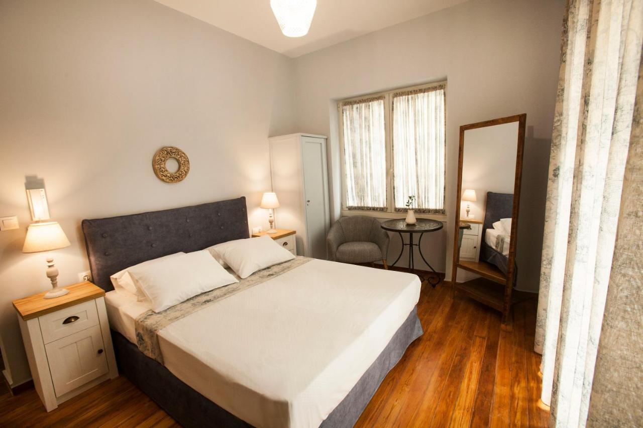 Lovely 1St Fl. Apt, With Balcony In Pagrati Αθήνα Εξωτερικό φωτογραφία
