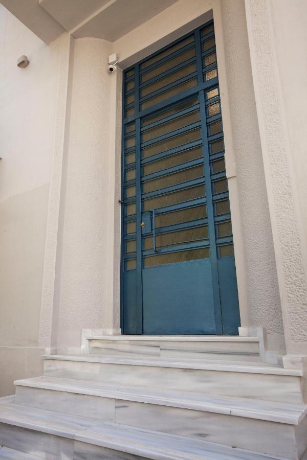 Lovely 1St Fl. Apt, With Balcony In Pagrati Αθήνα Εξωτερικό φωτογραφία
