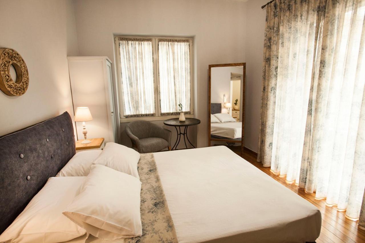 Lovely 1St Fl. Apt, With Balcony In Pagrati Αθήνα Εξωτερικό φωτογραφία