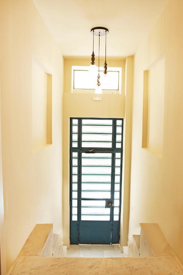 Lovely 1St Fl. Apt, With Balcony In Pagrati Αθήνα Εξωτερικό φωτογραφία