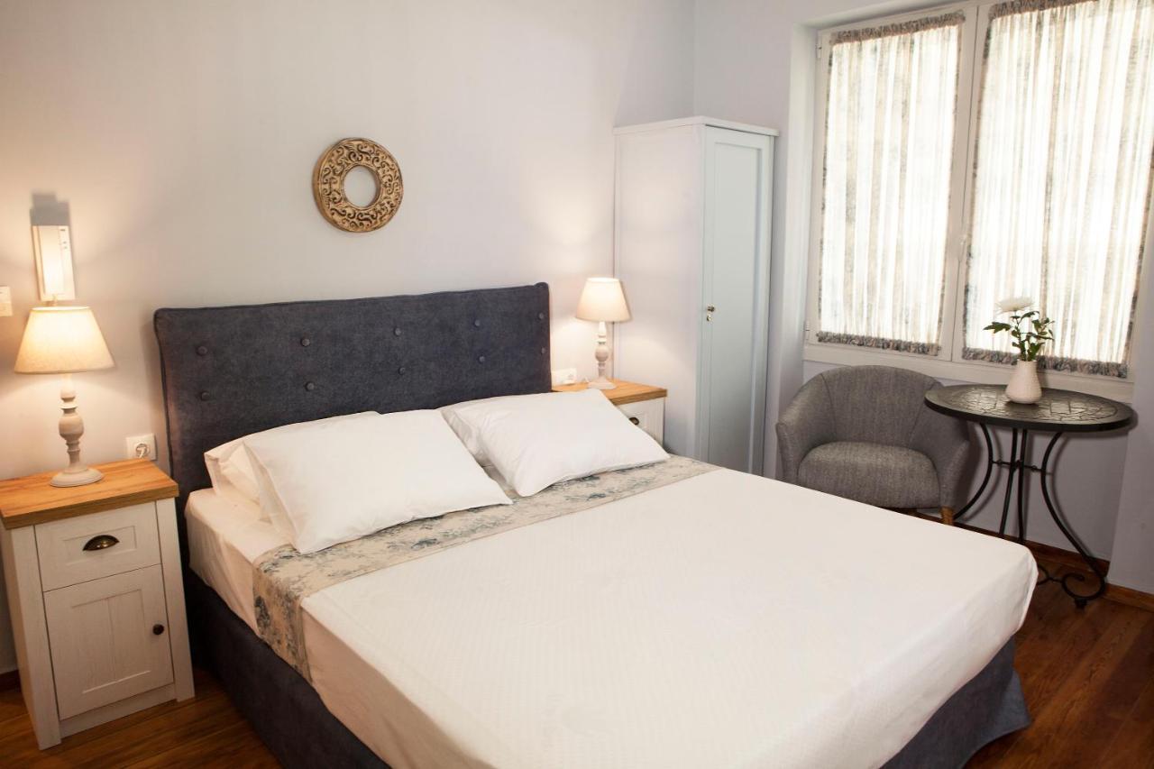 Lovely 1St Fl. Apt, With Balcony In Pagrati Αθήνα Εξωτερικό φωτογραφία