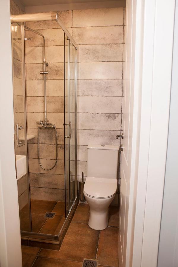 Lovely 1St Fl. Apt, With Balcony In Pagrati Αθήνα Εξωτερικό φωτογραφία